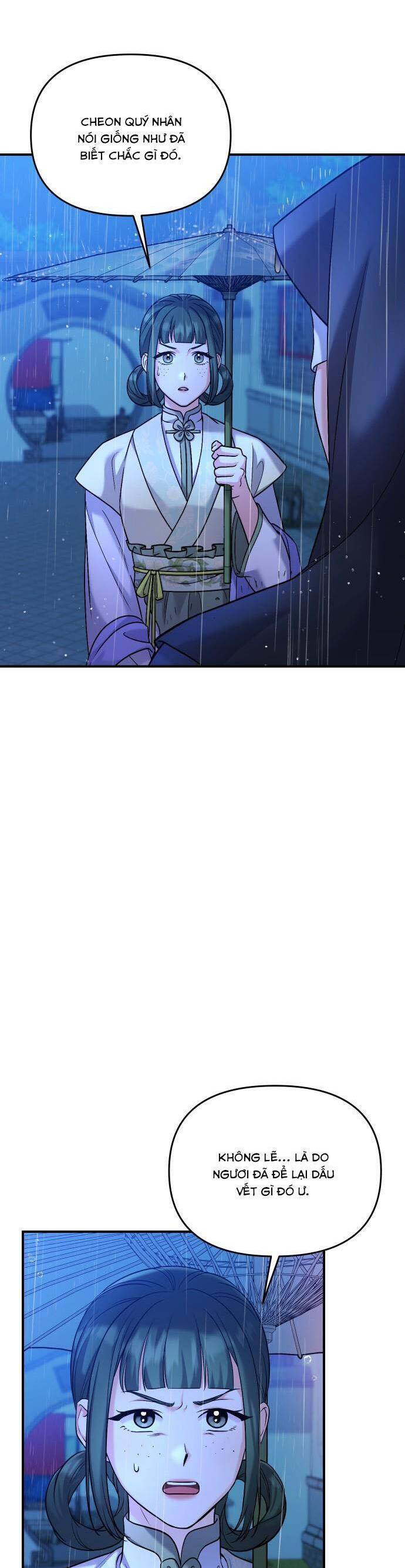 Từ Cao Thủ Trở Thành Phi Tần Chap 33 - Next Chap 34