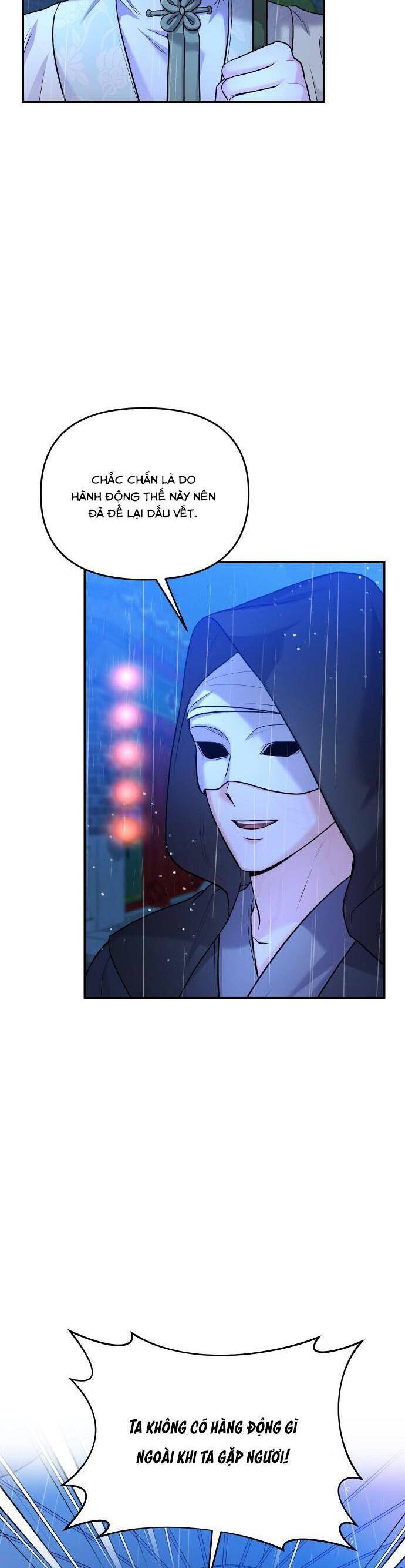 Từ Cao Thủ Trở Thành Phi Tần Chap 33 - Next Chap 34