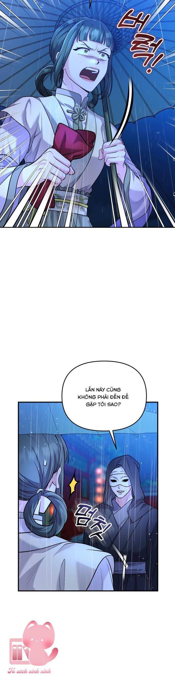 Từ Cao Thủ Trở Thành Phi Tần Chap 33 - Next Chap 34
