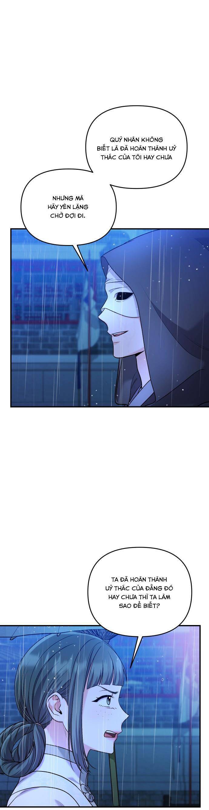 Từ Cao Thủ Trở Thành Phi Tần Chap 33 - Next Chap 34