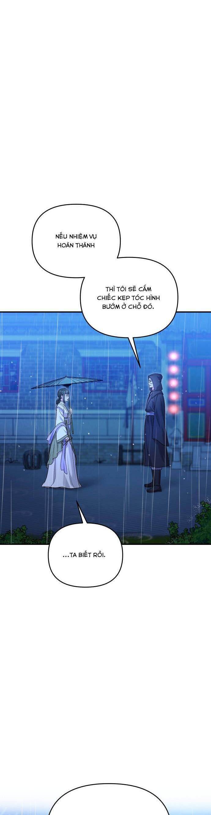 Từ Cao Thủ Trở Thành Phi Tần Chap 33 - Next Chap 34