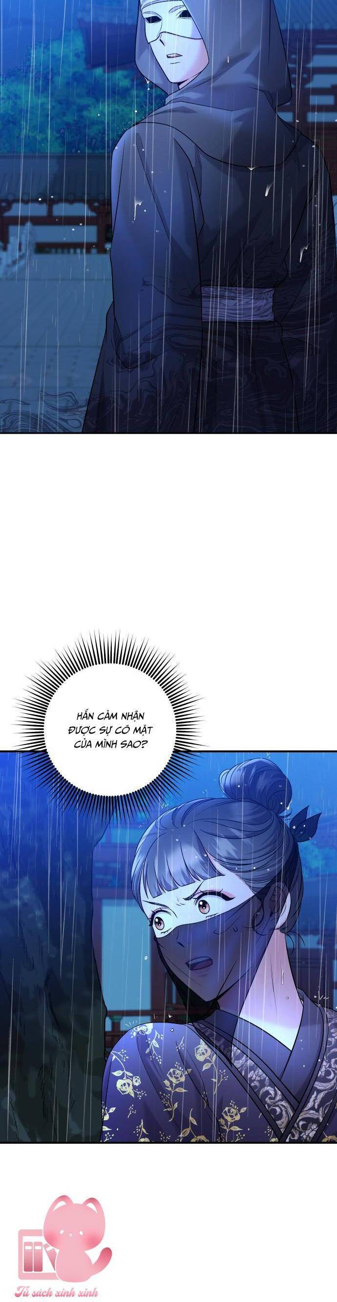 Từ Cao Thủ Trở Thành Phi Tần Chap 33 - Next Chap 34