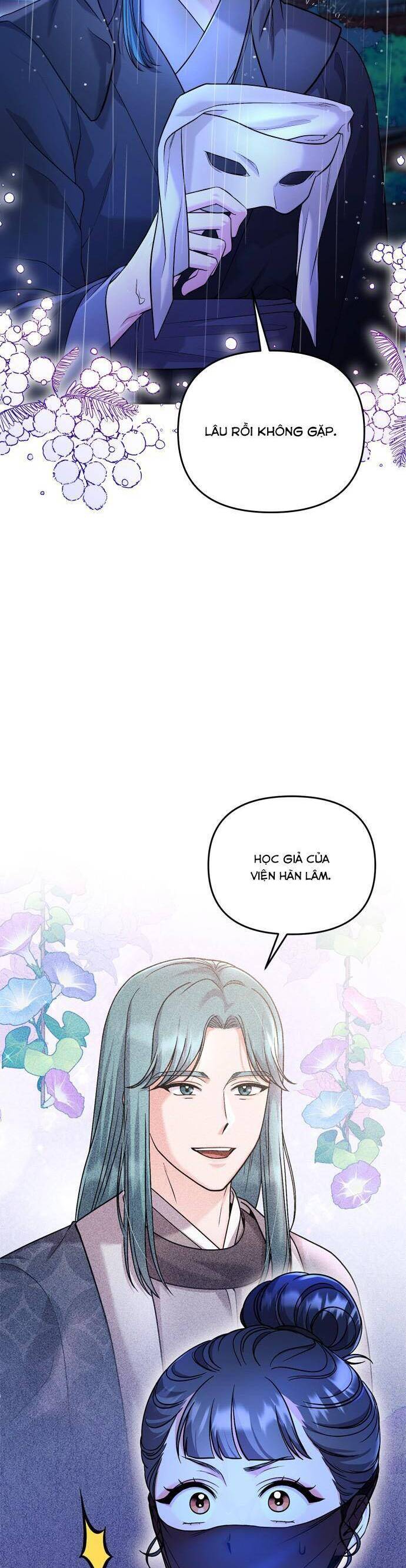 Từ Cao Thủ Trở Thành Phi Tần Chap 33 - Next Chap 34