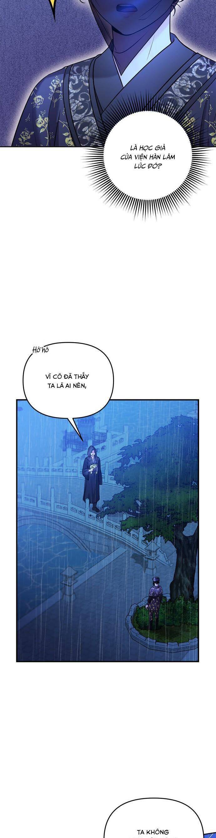 Từ Cao Thủ Trở Thành Phi Tần Chap 33 - Next Chap 34