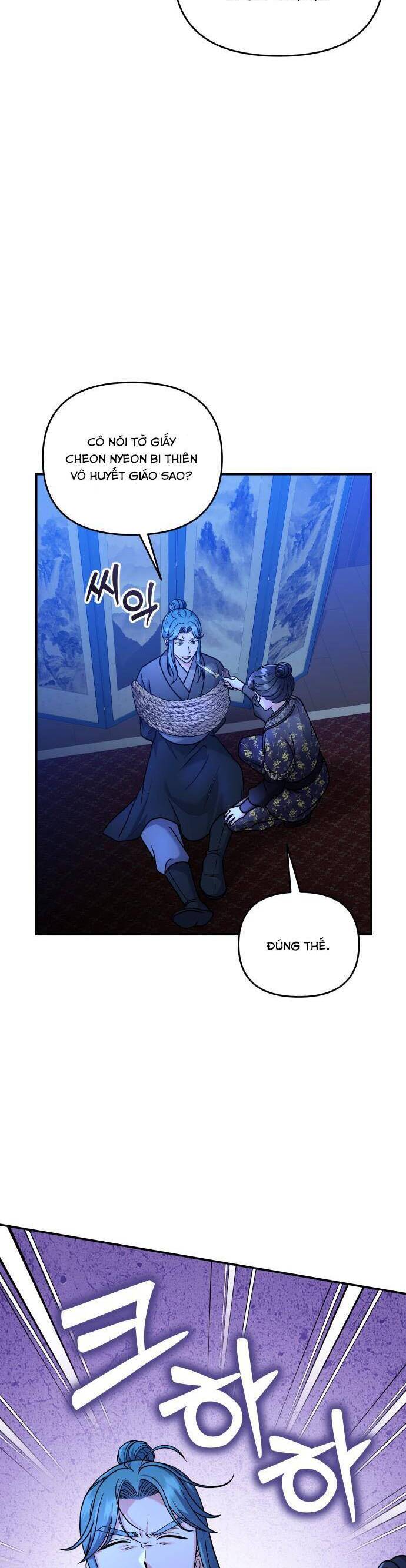 Từ Cao Thủ Trở Thành Phi Tần Chap 33 - Next Chap 34
