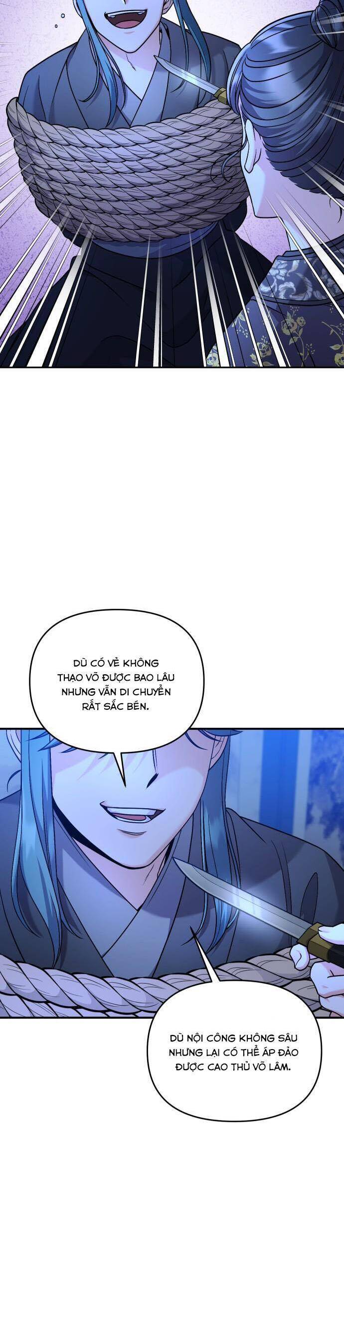 Từ Cao Thủ Trở Thành Phi Tần Chap 33 - Next Chap 34