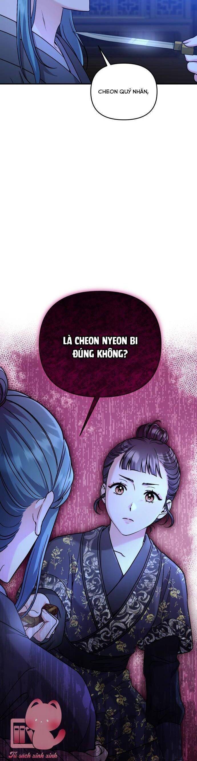 Từ Cao Thủ Trở Thành Phi Tần Chap 33 - Next Chap 34