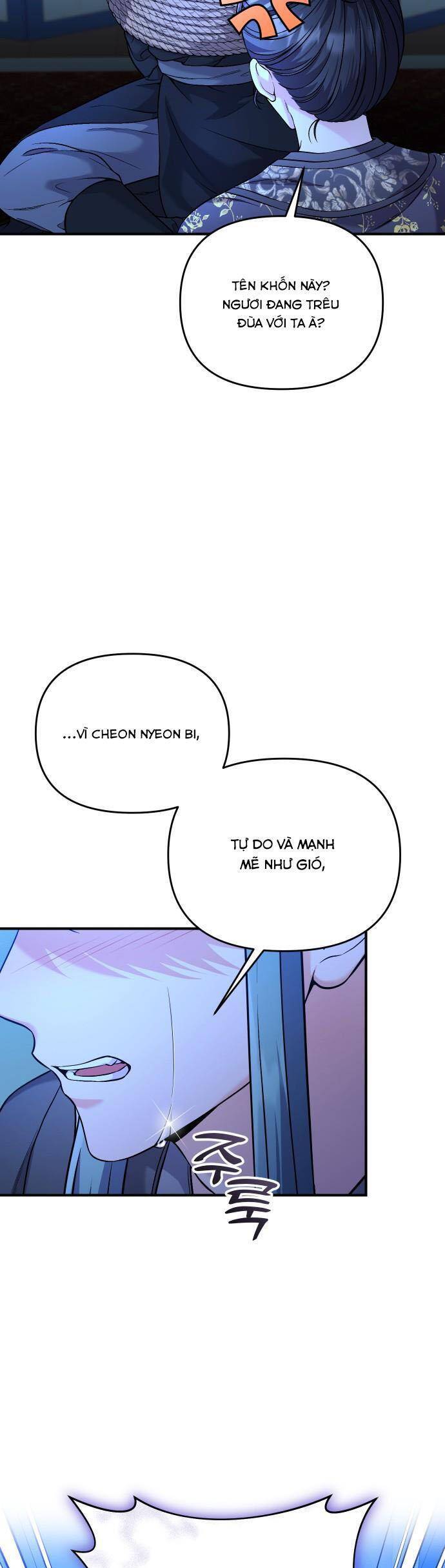 Từ Cao Thủ Trở Thành Phi Tần Chap 33 - Next Chap 34