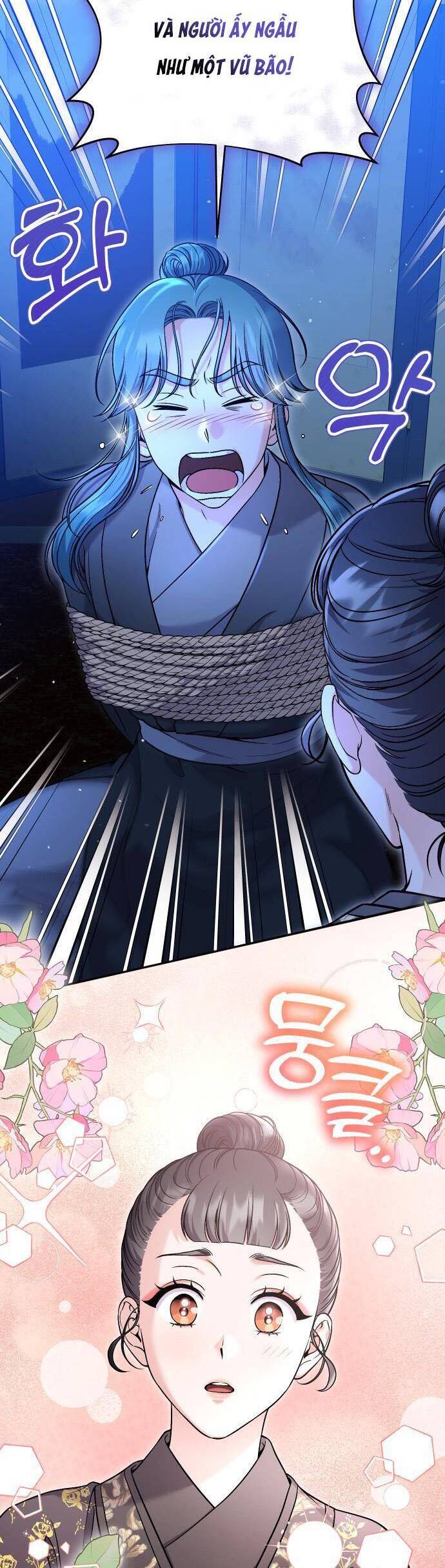 Từ Cao Thủ Trở Thành Phi Tần Chap 33 - Next Chap 34