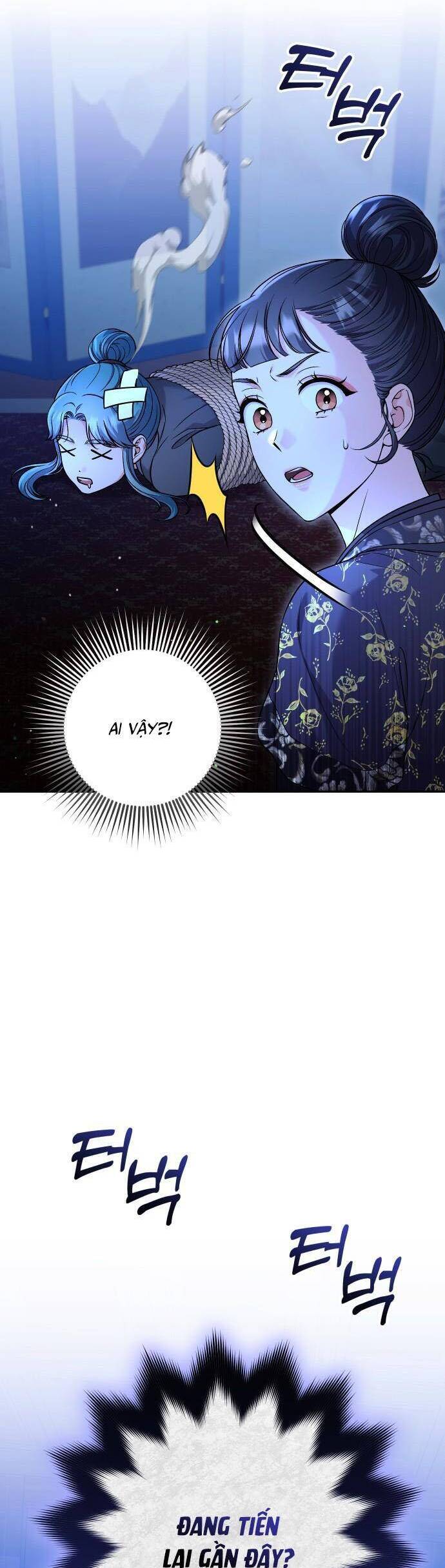 Từ Cao Thủ Trở Thành Phi Tần Chap 33 - Next Chap 34