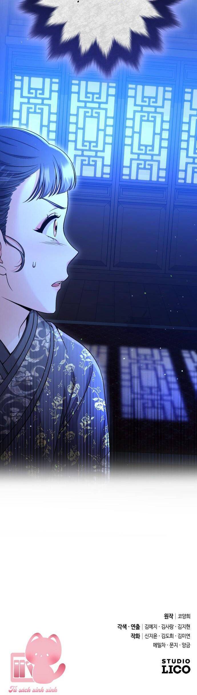 Từ Cao Thủ Trở Thành Phi Tần Chap 33 - Next Chap 34