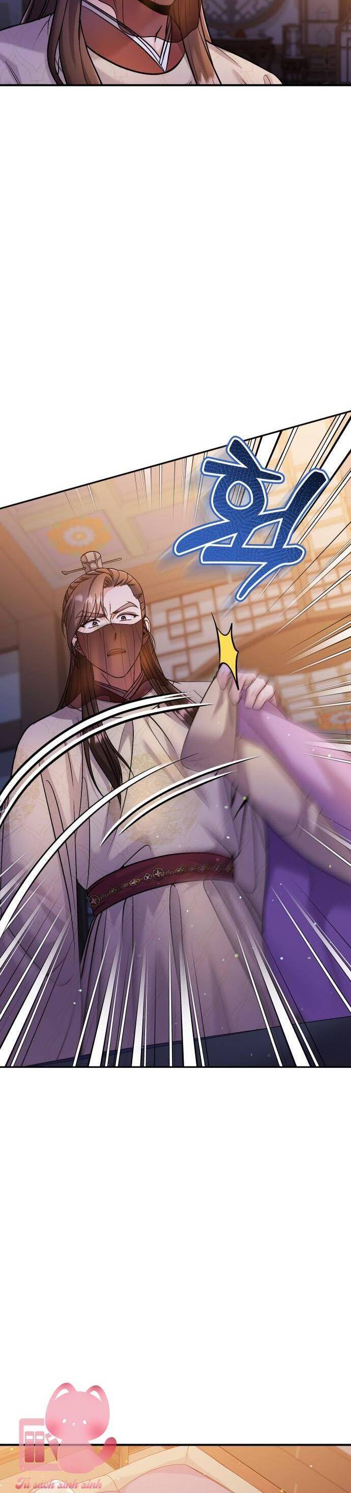 Từ Cao Thủ Trở Thành Phi Tần Chap 33 - Next Chap 34
