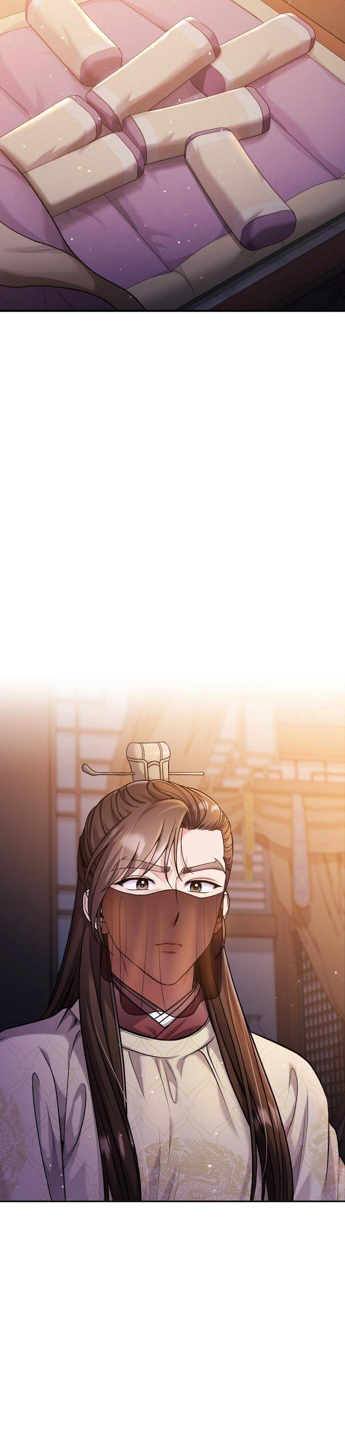 Từ Cao Thủ Trở Thành Phi Tần Chap 33 - Next Chap 34