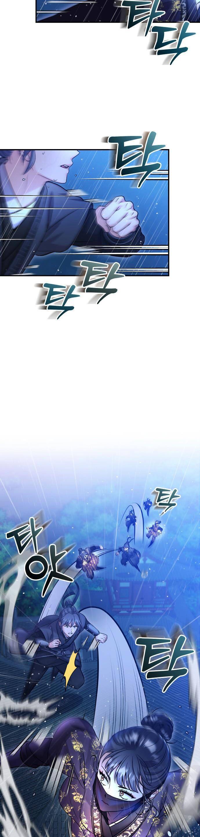 Từ Cao Thủ Trở Thành Phi Tần Chap 33 - Next Chap 34