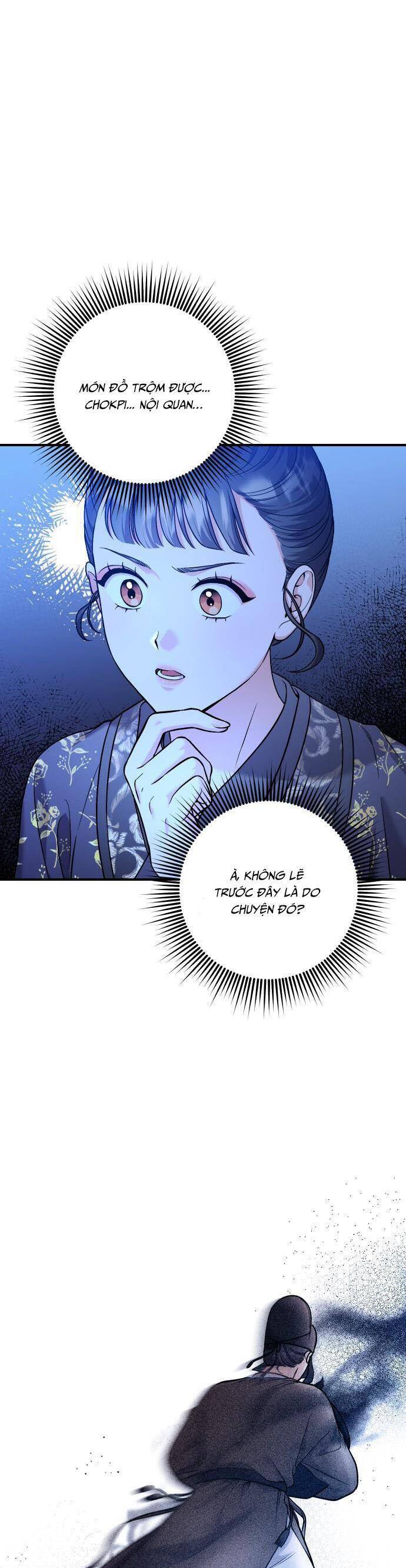 Từ Cao Thủ Trở Thành Phi Tần Chap 34 - Next Chap 35