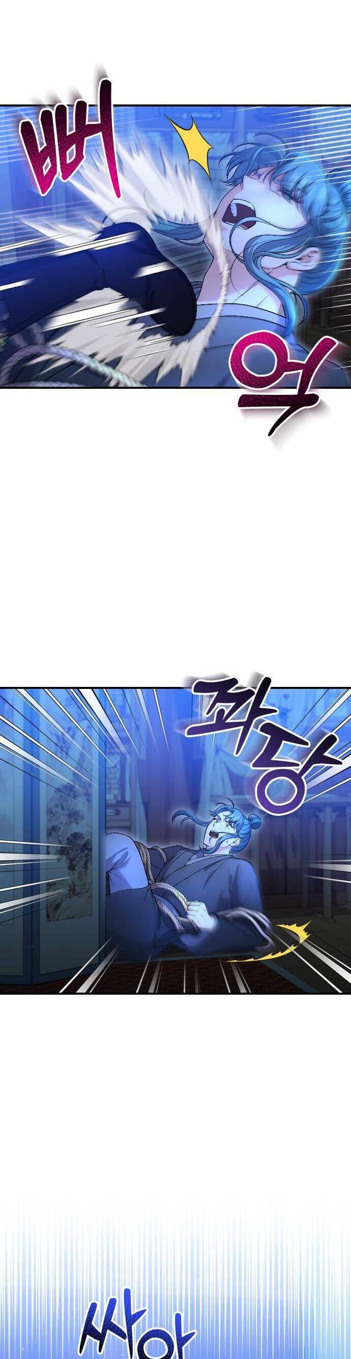 Từ Cao Thủ Trở Thành Phi Tần Chap 34 - Next Chap 35