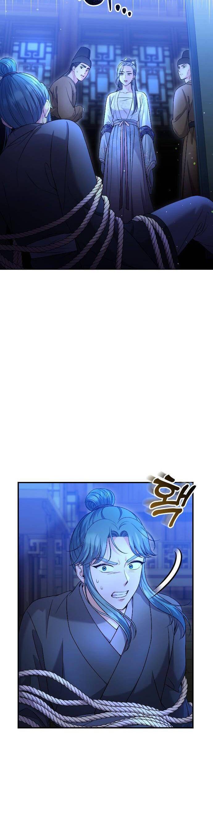 Từ Cao Thủ Trở Thành Phi Tần Chap 34 - Next Chap 35