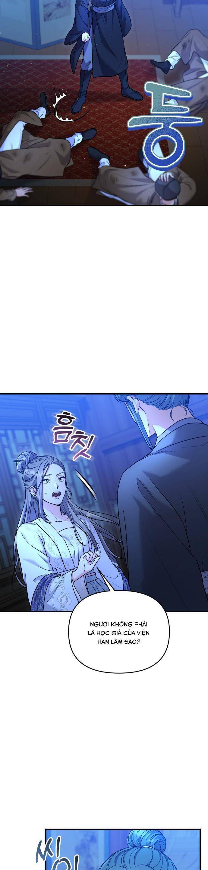 Từ Cao Thủ Trở Thành Phi Tần Chap 34 - Next Chap 35