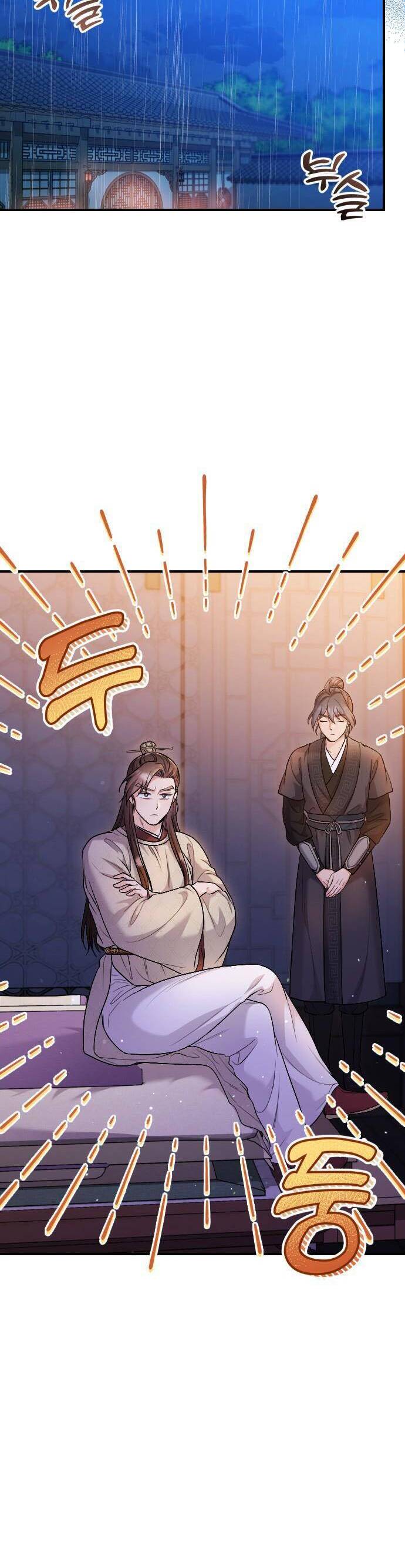 Từ Cao Thủ Trở Thành Phi Tần Chap 34 - Next Chap 35