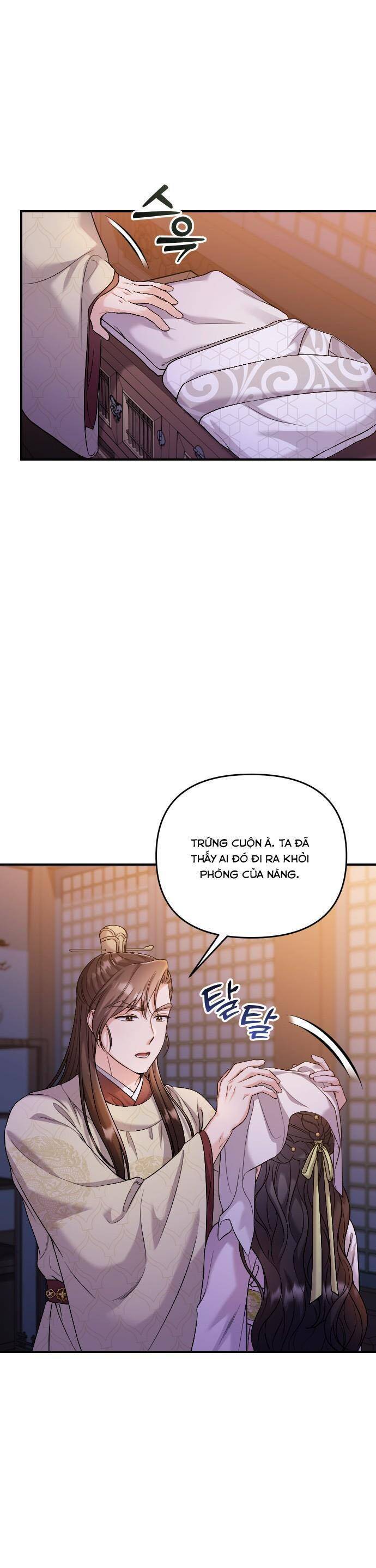 Từ Cao Thủ Trở Thành Phi Tần Chap 34 - Next Chap 35