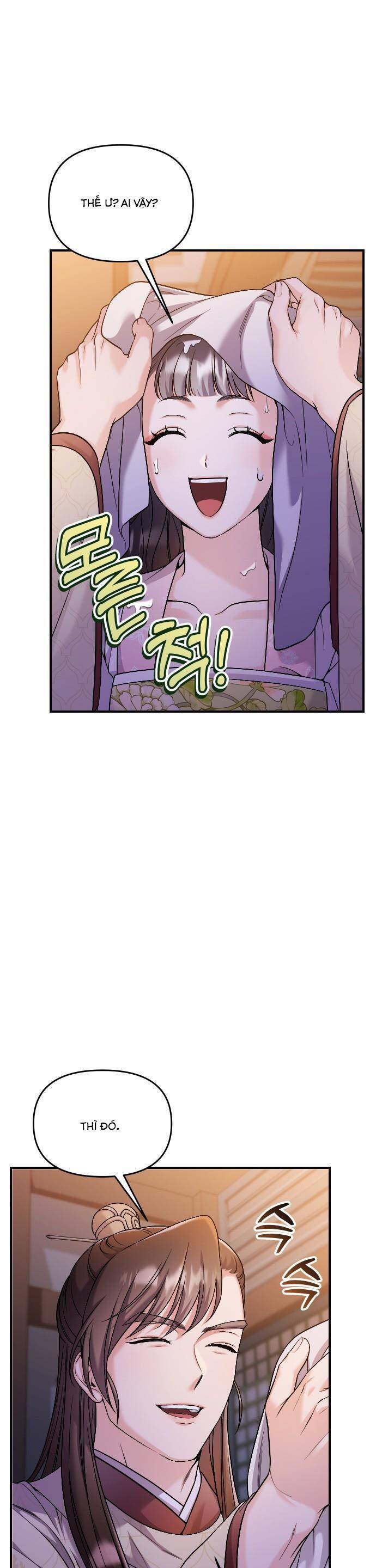 Từ Cao Thủ Trở Thành Phi Tần Chap 34 - Next Chap 35