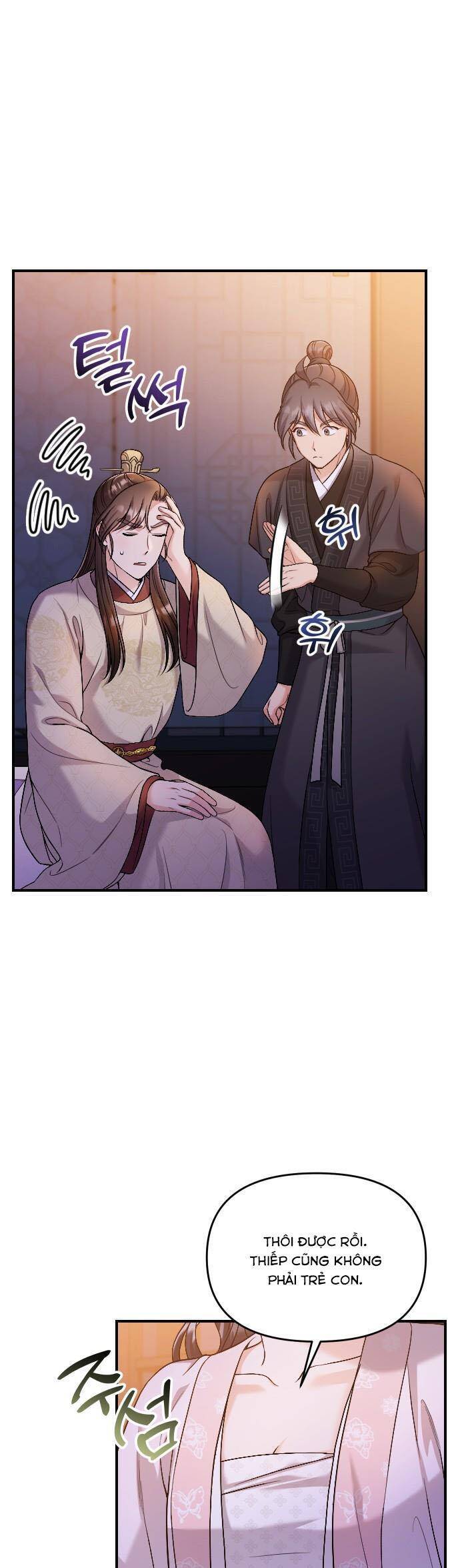 Từ Cao Thủ Trở Thành Phi Tần Chap 34 - Next Chap 35