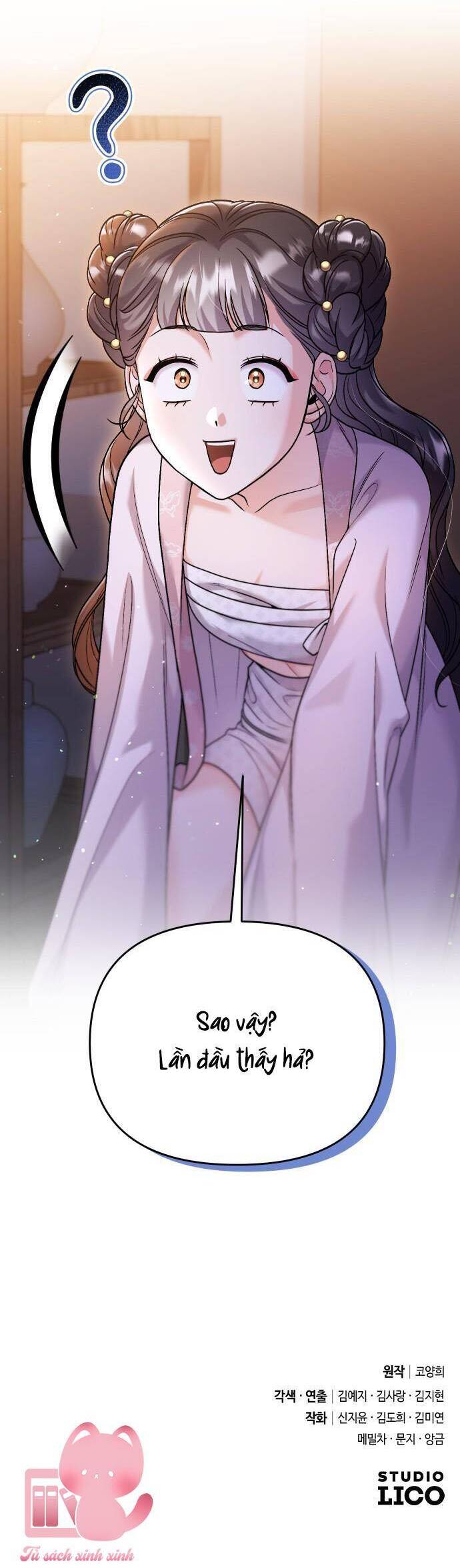 Từ Cao Thủ Trở Thành Phi Tần Chap 34 - Next Chap 35