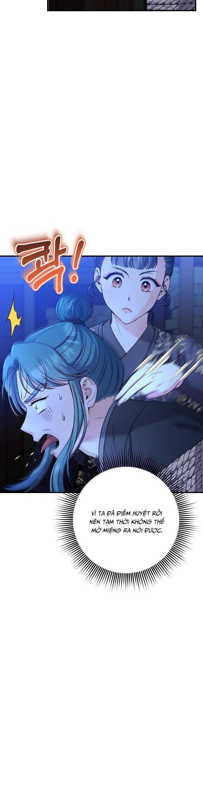 Từ Cao Thủ Trở Thành Phi Tần Chap 34 - Next Chap 35