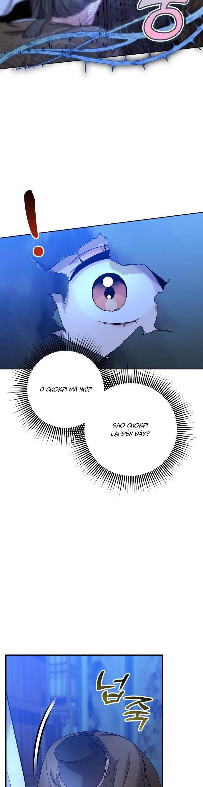 Từ Cao Thủ Trở Thành Phi Tần Chap 34 - Next Chap 35