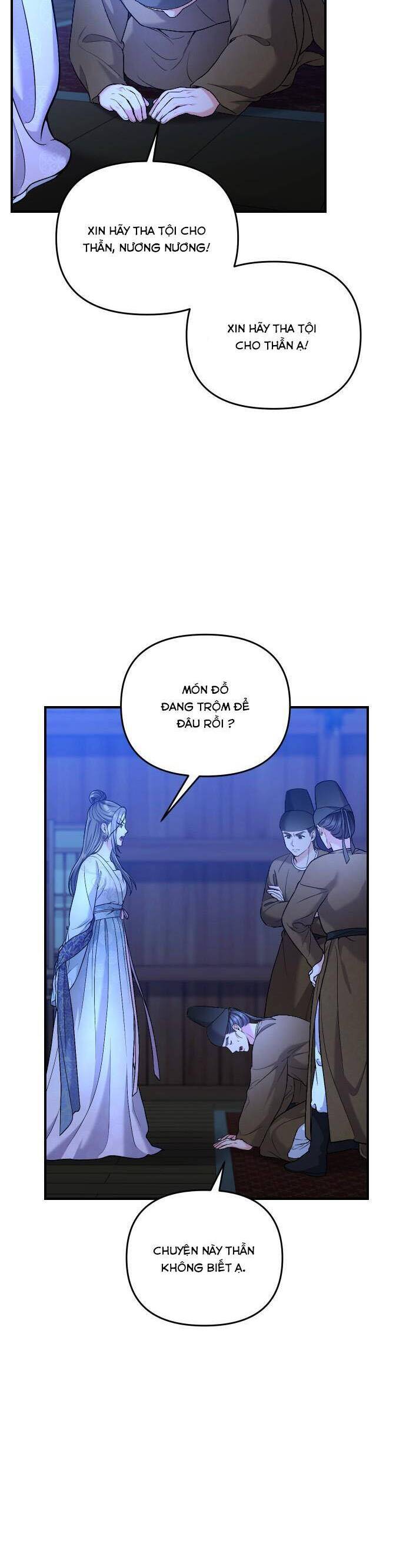 Từ Cao Thủ Trở Thành Phi Tần Chap 34 - Next Chap 35