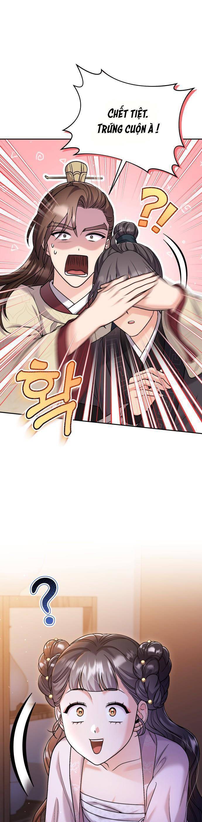 Từ Cao Thủ Trở Thành Phi Tần Chap 35 - Next Chap 36