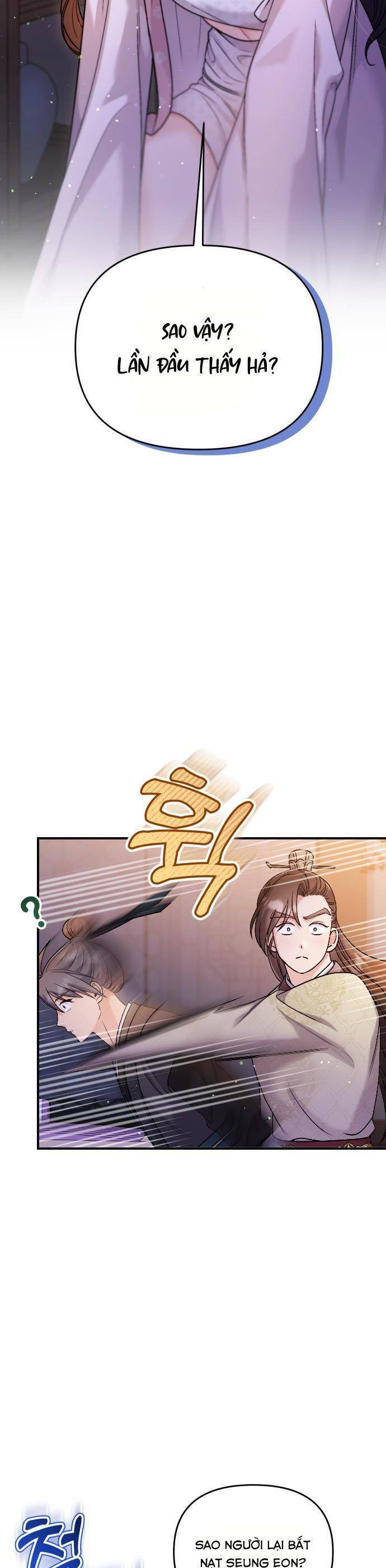 Từ Cao Thủ Trở Thành Phi Tần Chap 35 - Next Chap 36