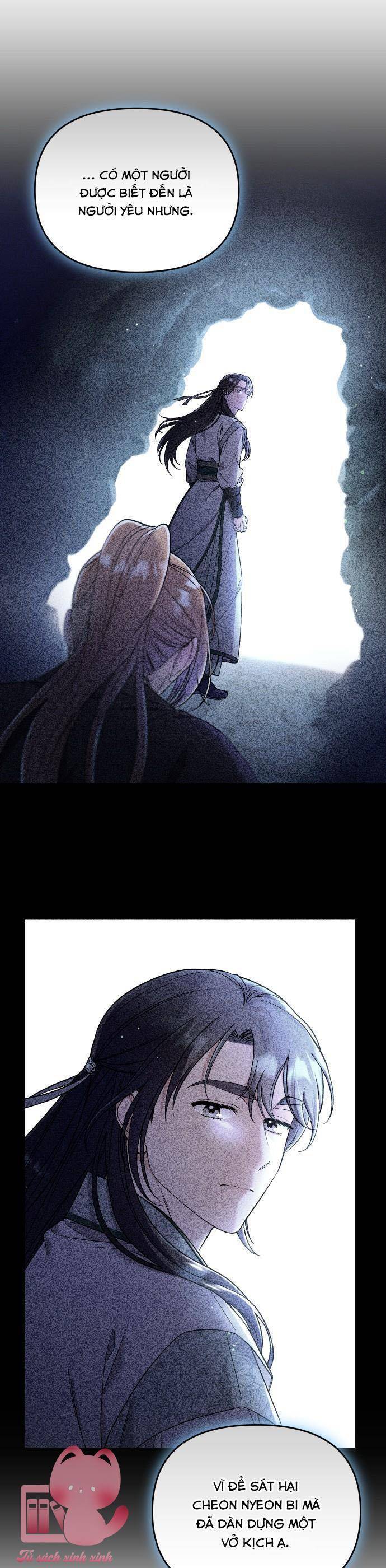 Từ Cao Thủ Trở Thành Phi Tần Chap 35 - Next Chap 36