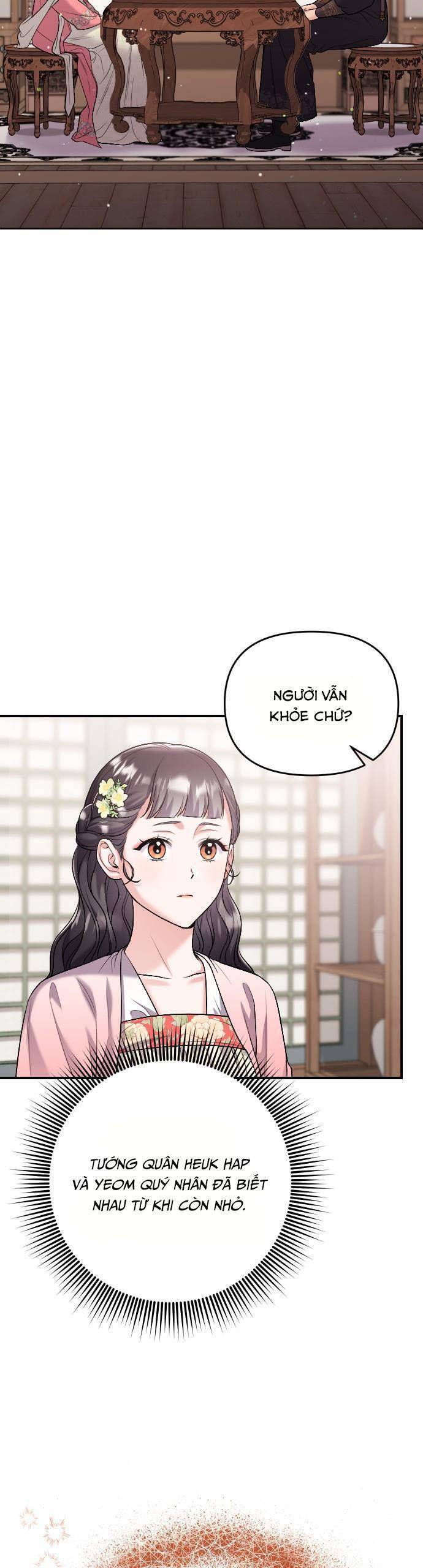 Từ Cao Thủ Trở Thành Phi Tần Chap 35 - Next Chap 36