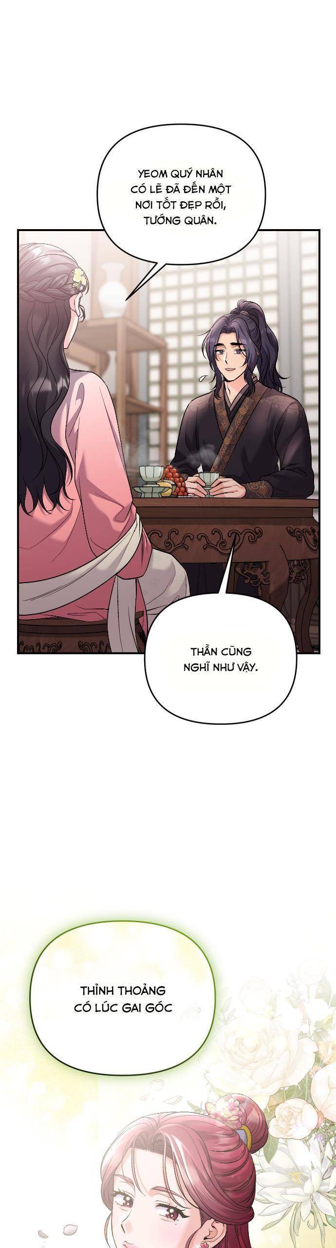Từ Cao Thủ Trở Thành Phi Tần Chap 35 - Next Chap 36