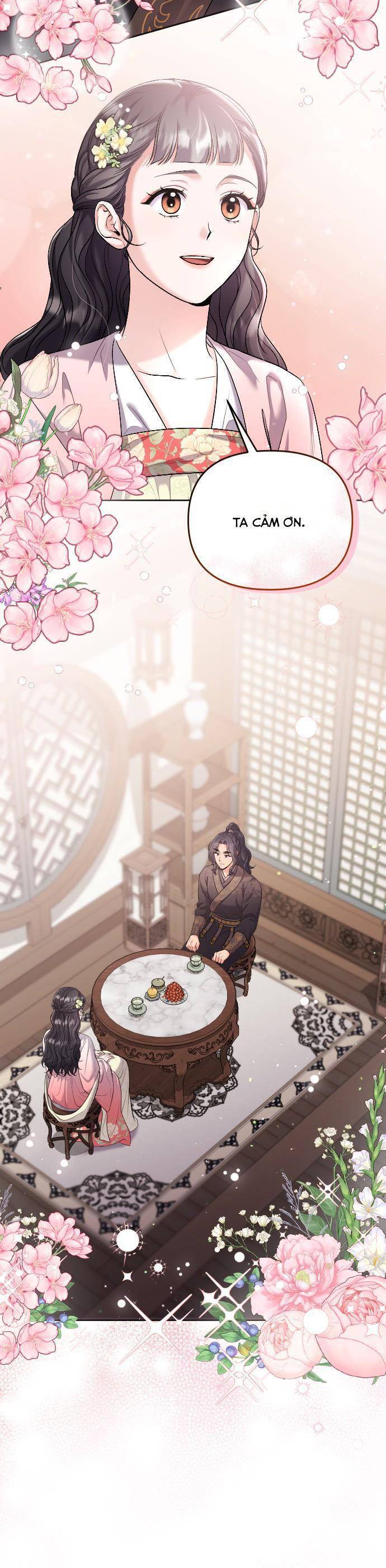 Từ Cao Thủ Trở Thành Phi Tần Chap 35 - Next Chap 36