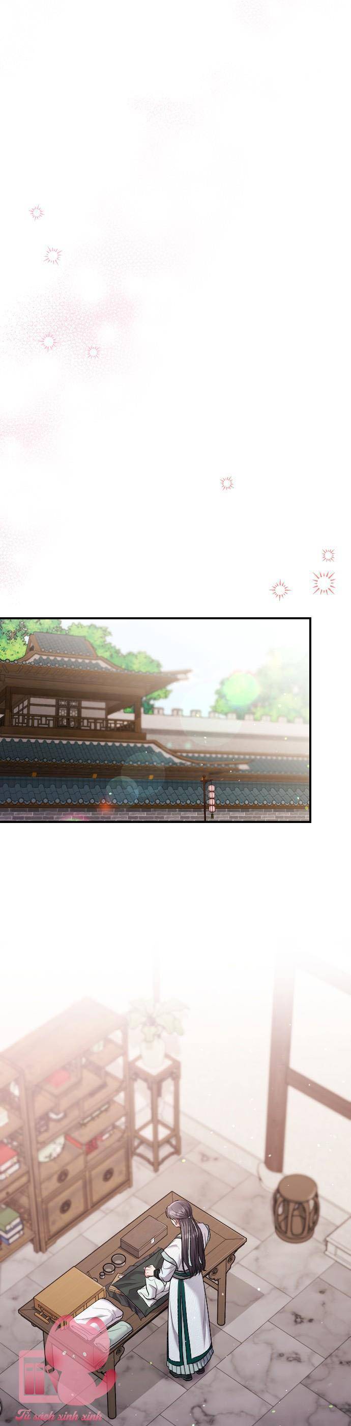 Từ Cao Thủ Trở Thành Phi Tần Chap 35 - Next Chap 36