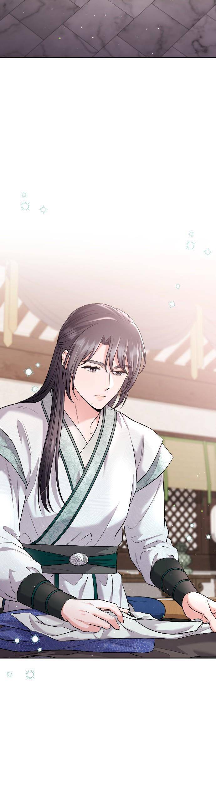 Từ Cao Thủ Trở Thành Phi Tần Chap 35 - Next Chap 36