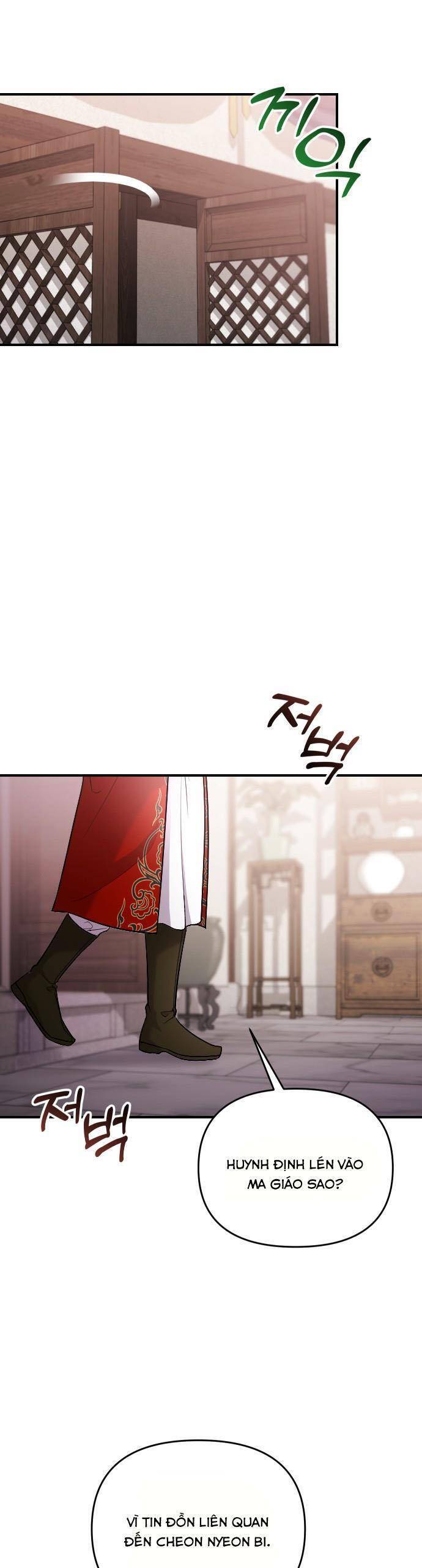 Từ Cao Thủ Trở Thành Phi Tần Chap 35 - Next Chap 36