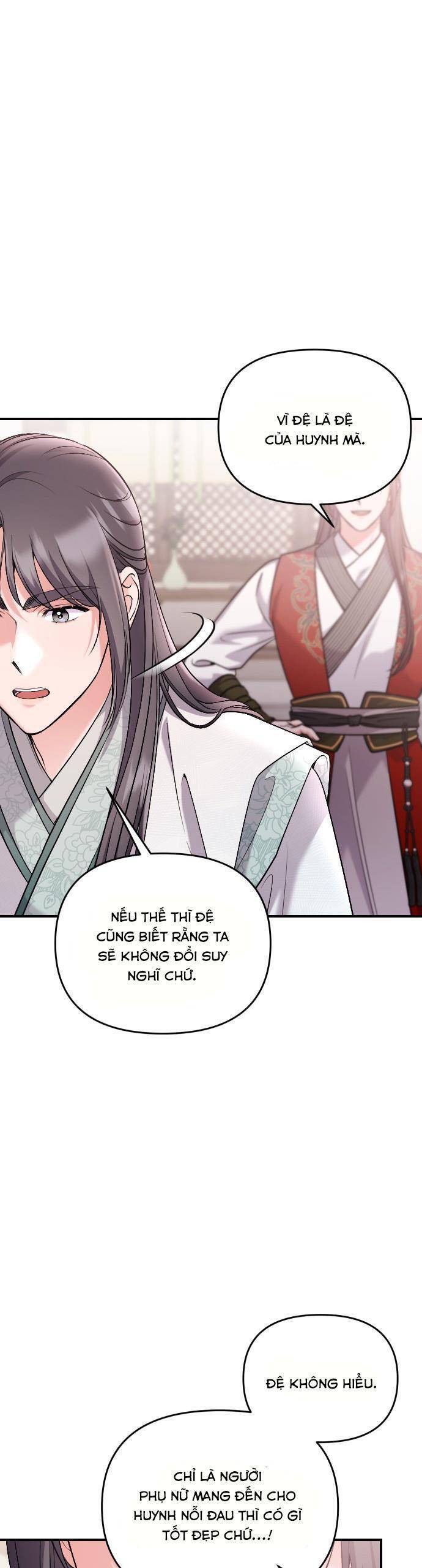 Từ Cao Thủ Trở Thành Phi Tần Chap 35 - Next Chap 36