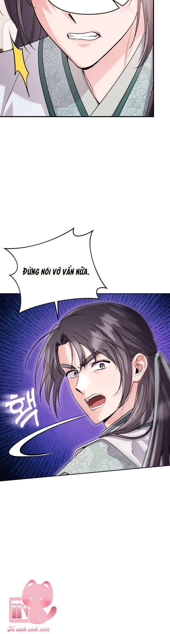 Từ Cao Thủ Trở Thành Phi Tần Chap 35 - Next Chap 36