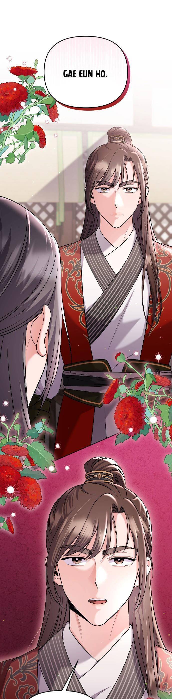 Từ Cao Thủ Trở Thành Phi Tần Chap 35 - Next Chap 36