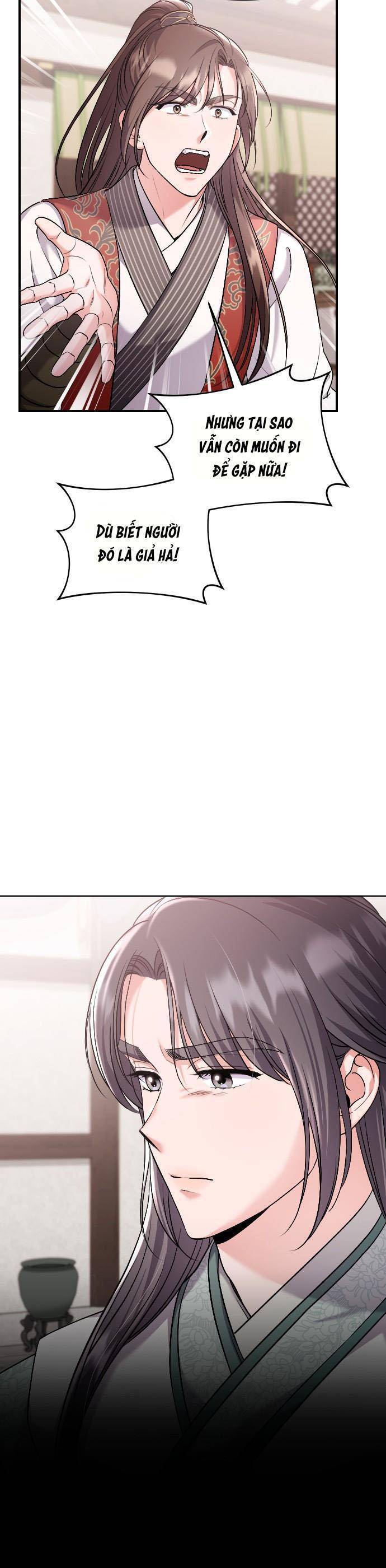 Từ Cao Thủ Trở Thành Phi Tần Chap 35 - Next Chap 36