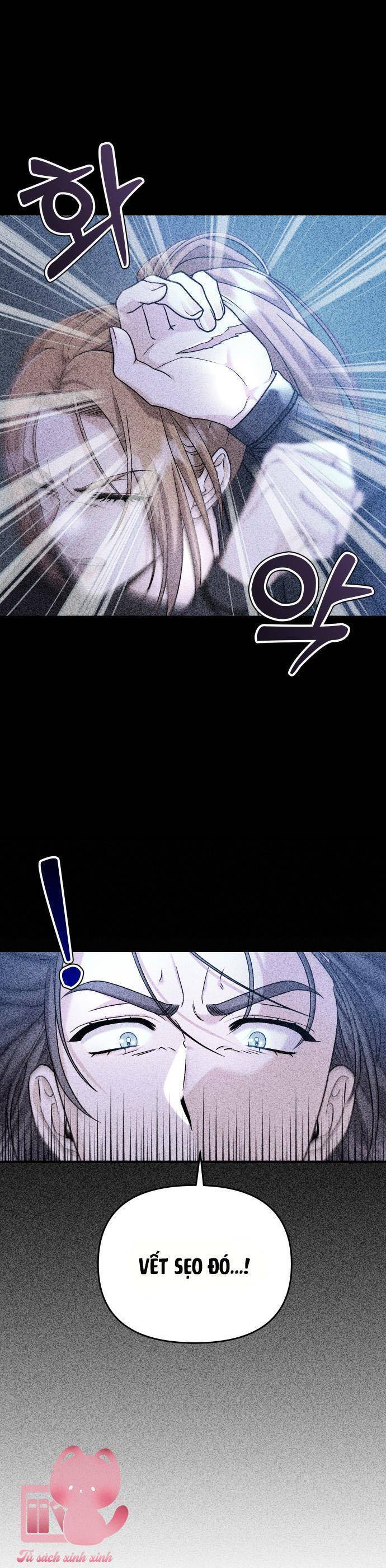 Từ Cao Thủ Trở Thành Phi Tần Chap 35 - Next Chap 36