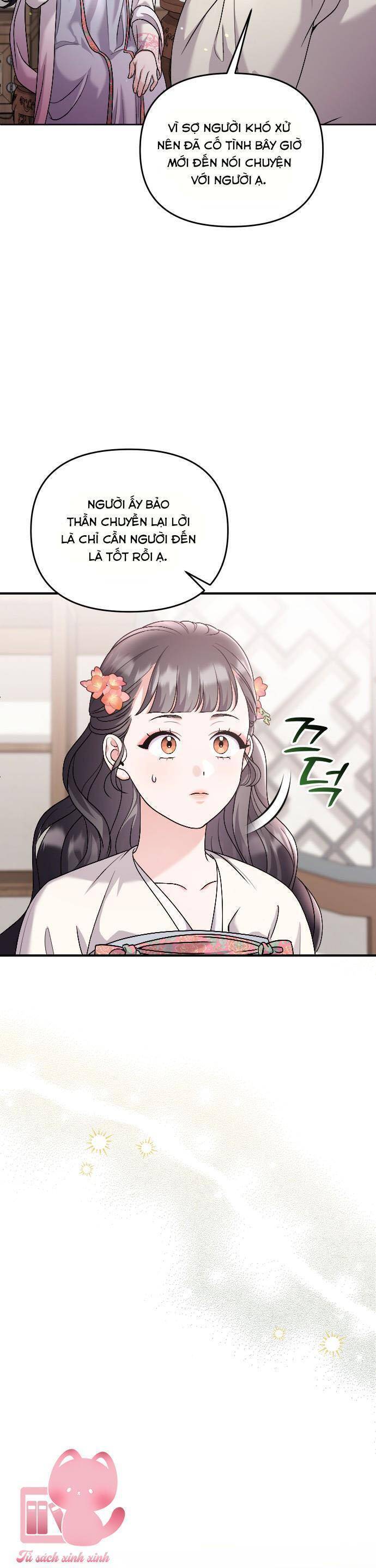 Từ Cao Thủ Trở Thành Phi Tần Chap 35 - Next Chap 36