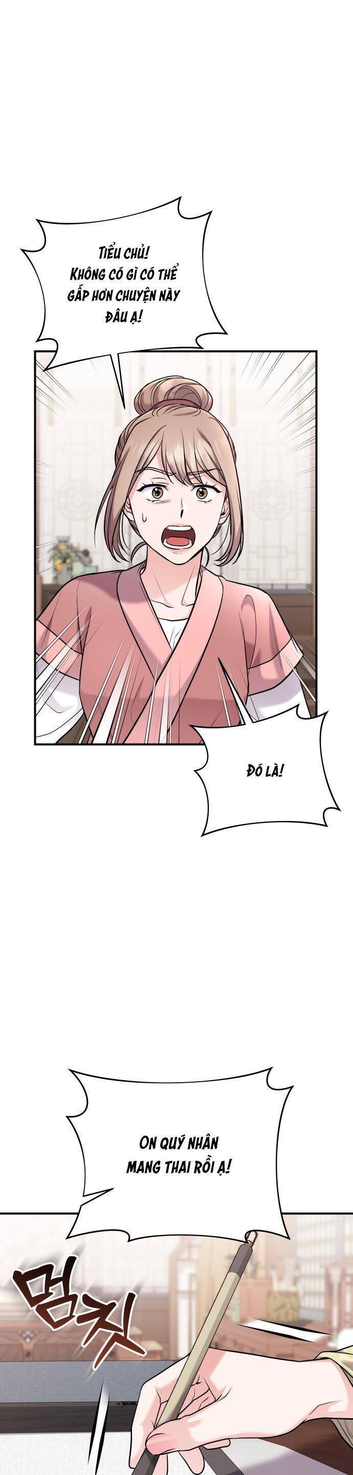 Từ Cao Thủ Trở Thành Phi Tần Chap 36 - Next Chap 37