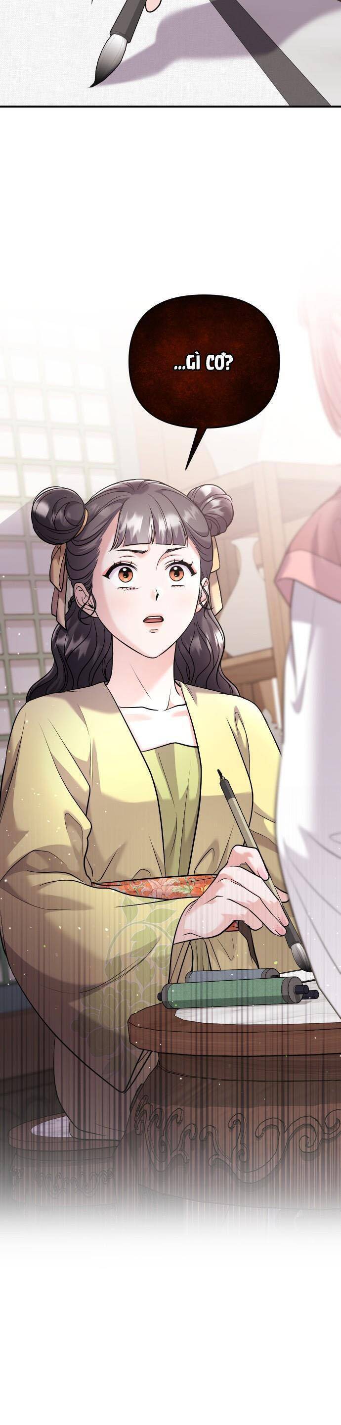 Từ Cao Thủ Trở Thành Phi Tần Chap 36 - Next Chap 37