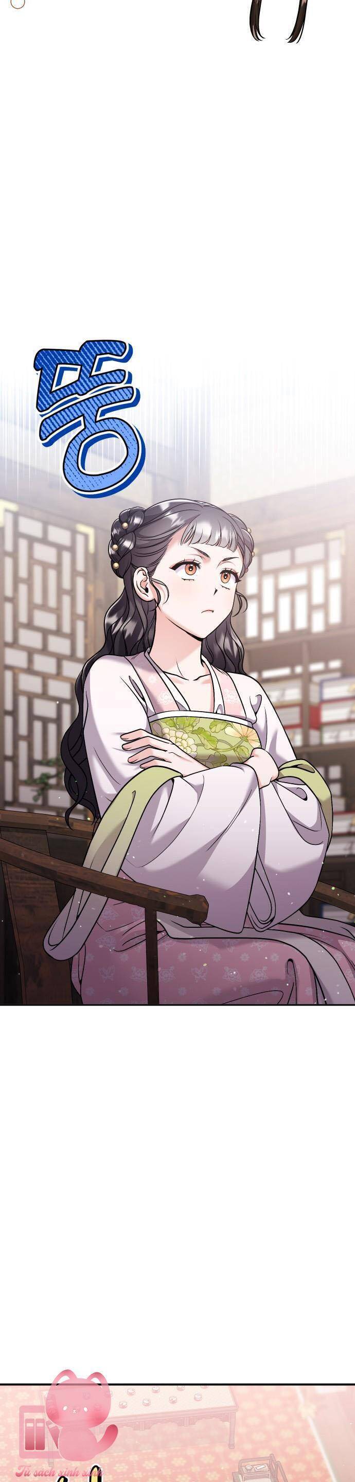 Từ Cao Thủ Trở Thành Phi Tần Chap 36 - Next Chap 37