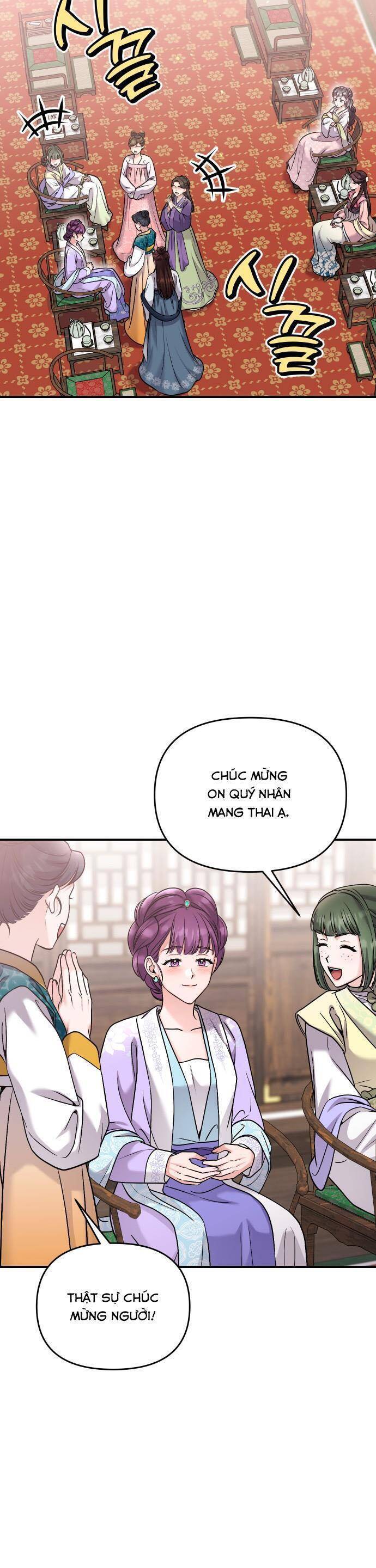 Từ Cao Thủ Trở Thành Phi Tần Chap 36 - Next Chap 37