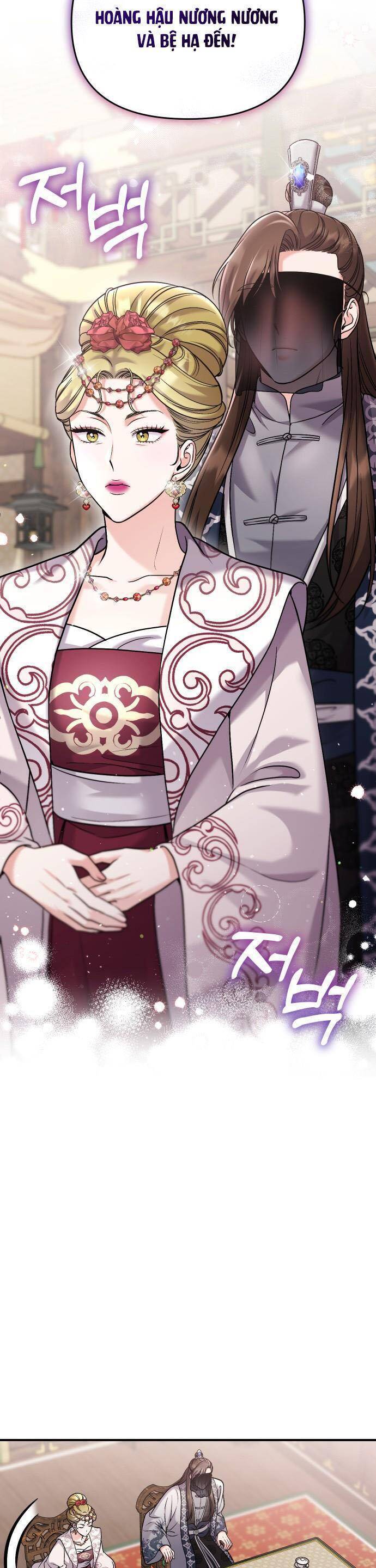 Từ Cao Thủ Trở Thành Phi Tần Chap 36 - Next Chap 37